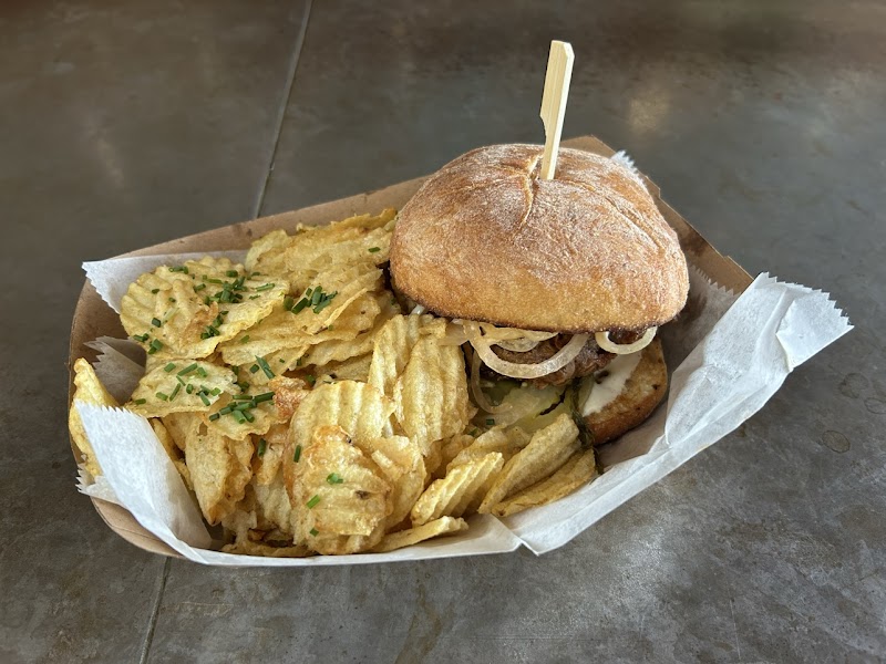 Noble Beast Brewing Co.