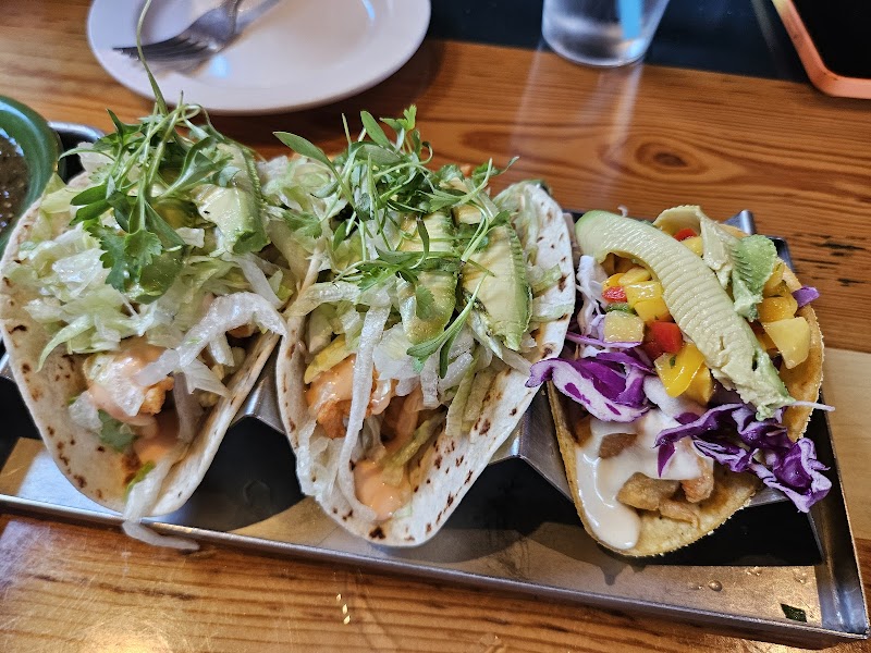 Session Taco - East Crossroads