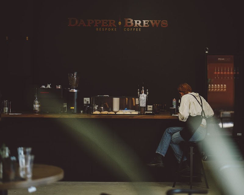 Dapper Brews Coffee