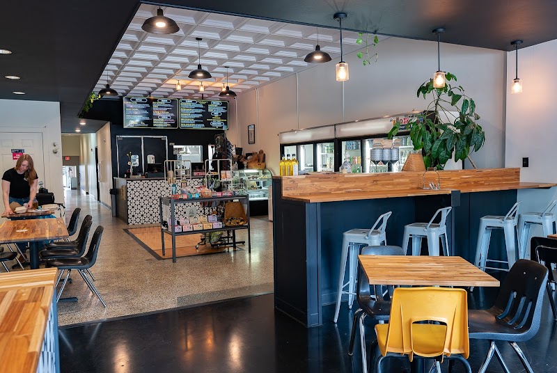 The Hopper Kitchen & Market