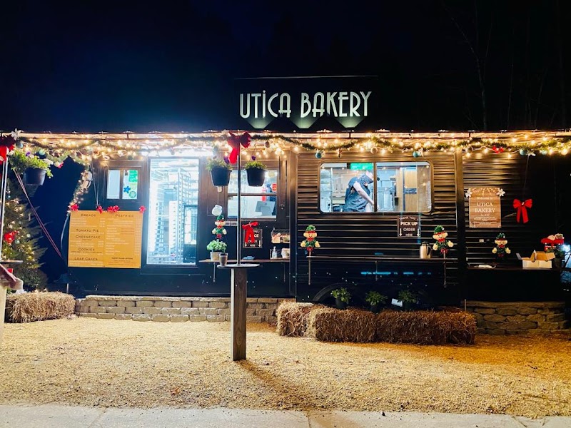Utica Bakery