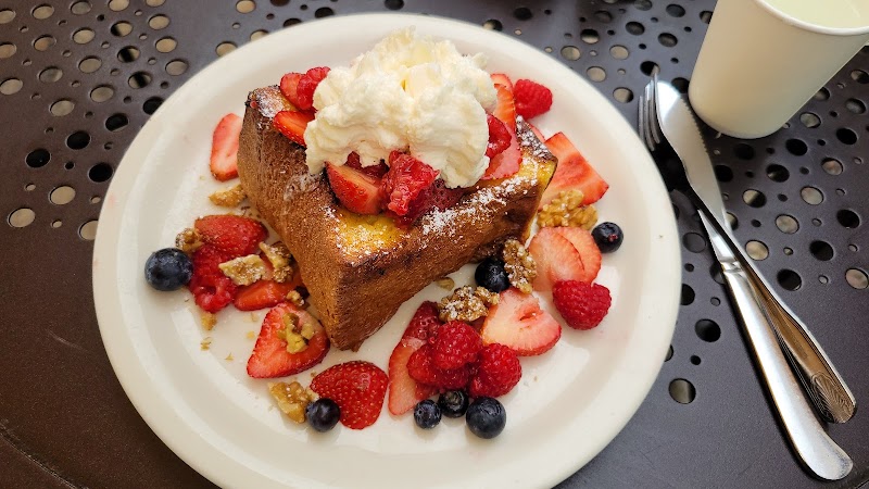 Urth Caffe South Bay