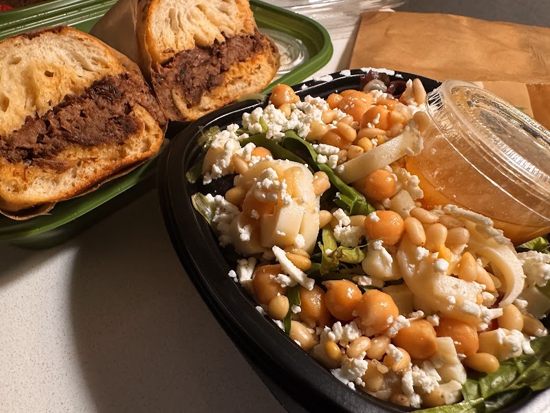 Urth Caffe South Bay