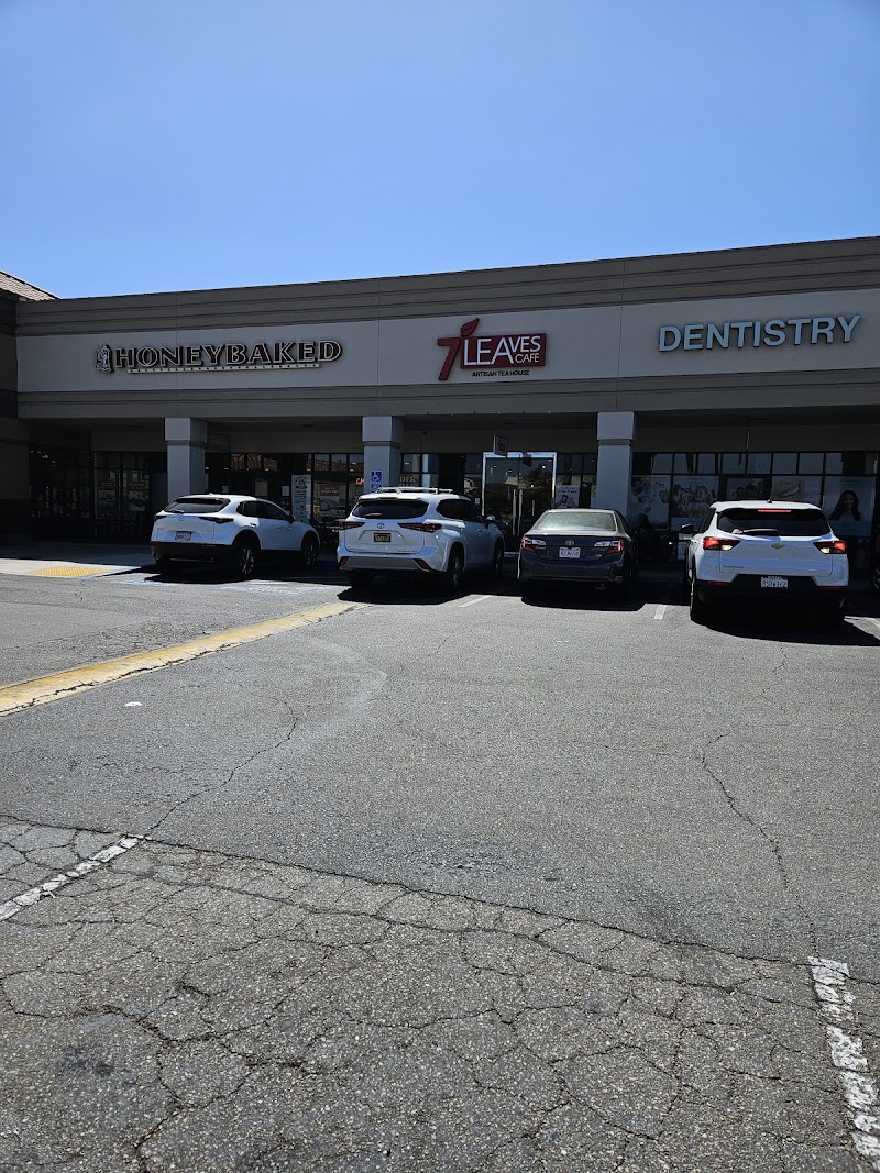 7 Leaves Cafe Tustin