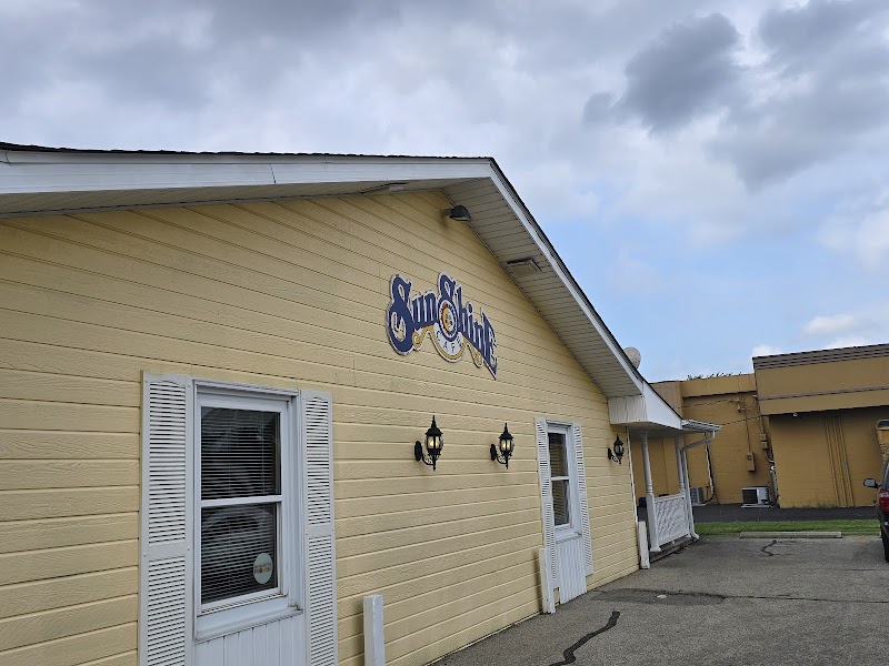 Sunshine Cafe Muncie