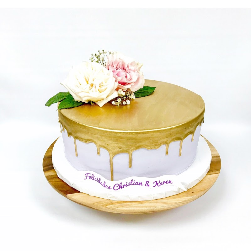 Dulce De Leche Bakery