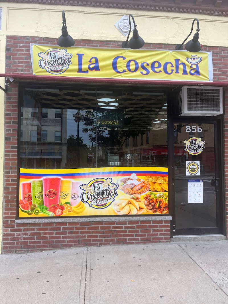 La Cosecha Restaurant