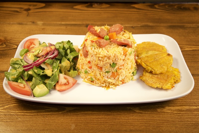 La Cosecha Restaurant