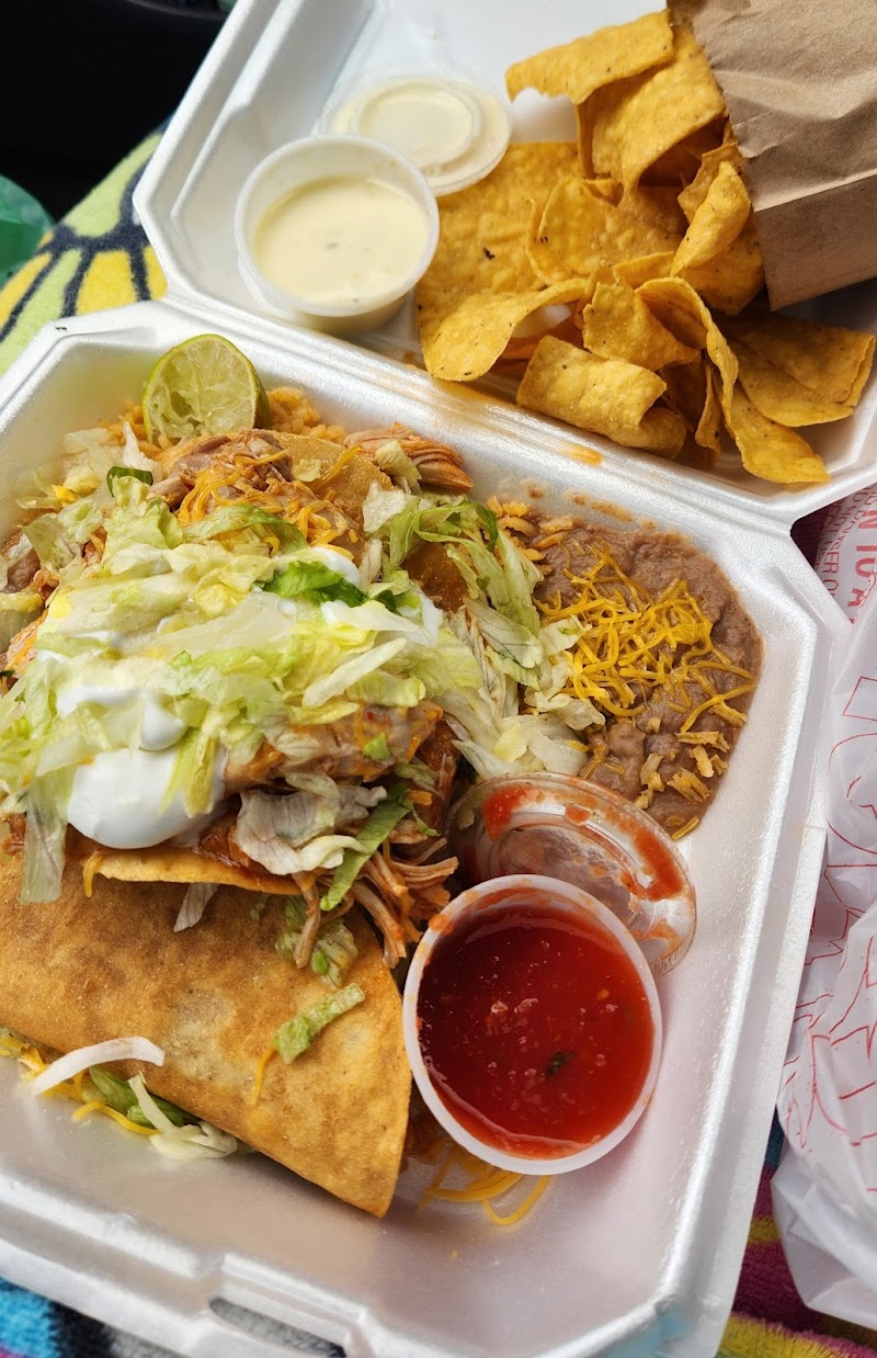 Lina's Mexican Restaurant