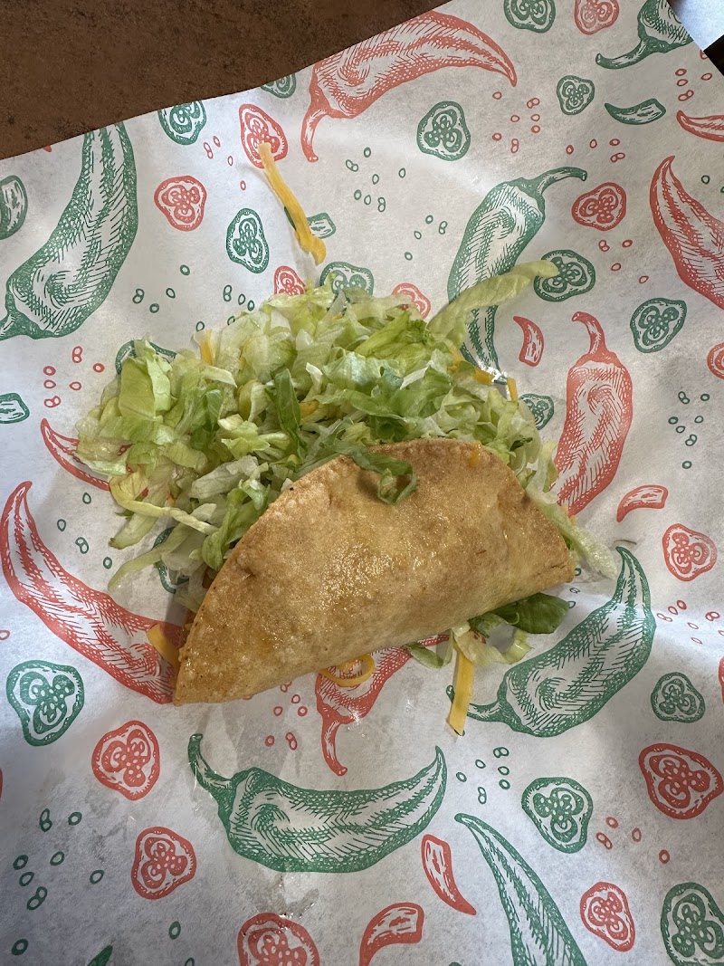 Lina's Mexican Restaurant