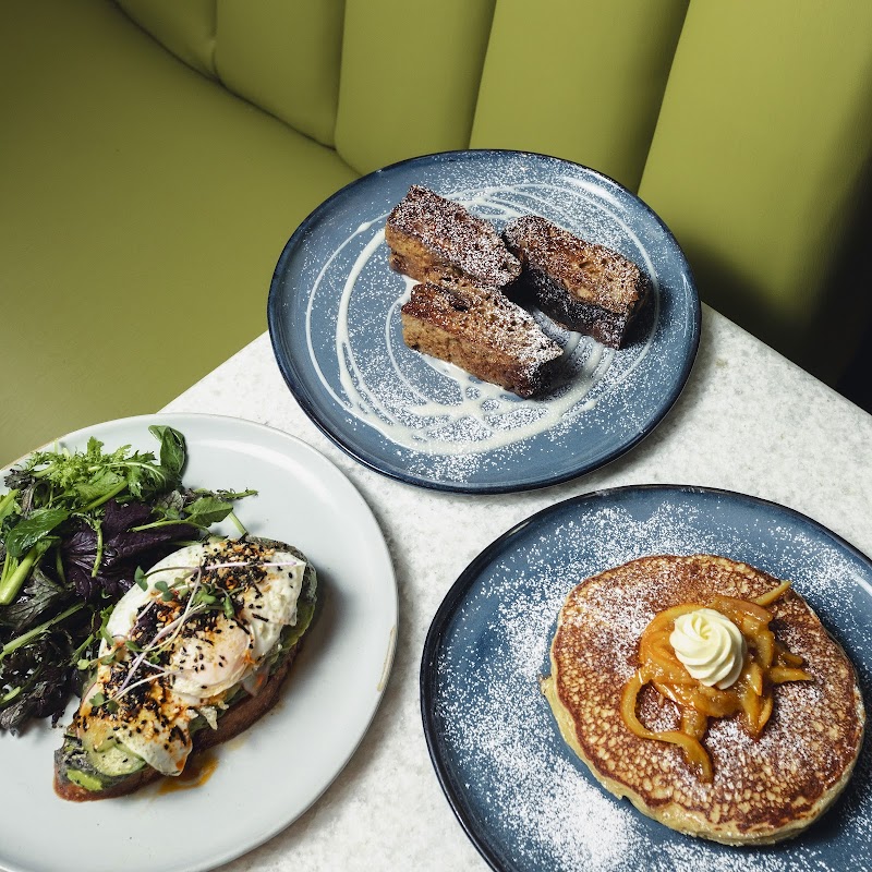 Origin by The Farmer & Chef