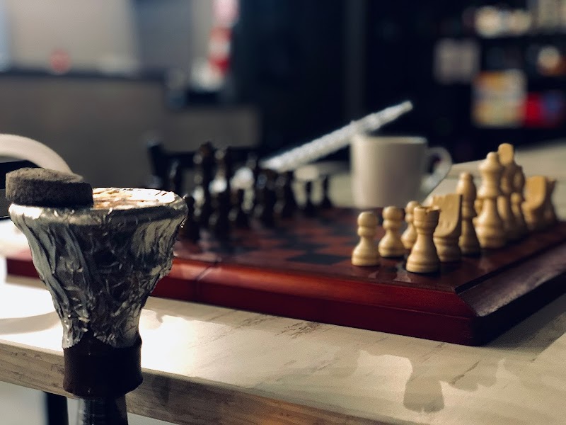 Avenue Hookah Lounge