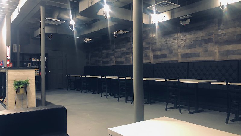 Avenue Hookah Lounge