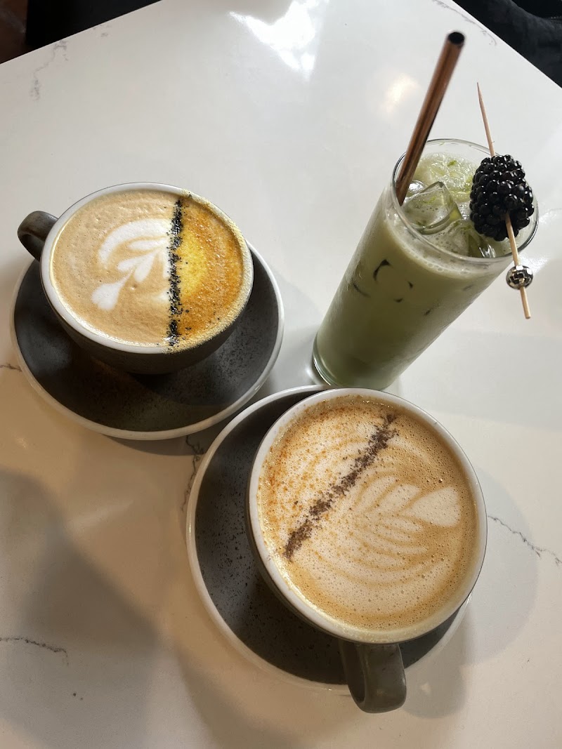 Discourse Coffee | Downtown