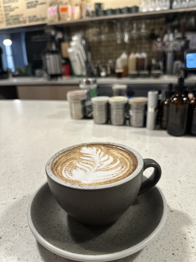 Discourse Coffee | Downtown