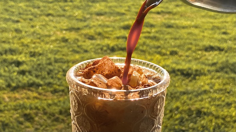 Mantle Coffee Company