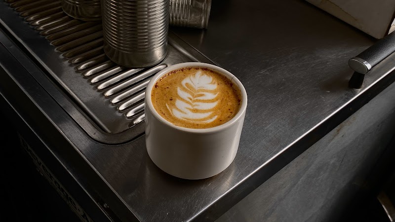 Mantle Coffee Company