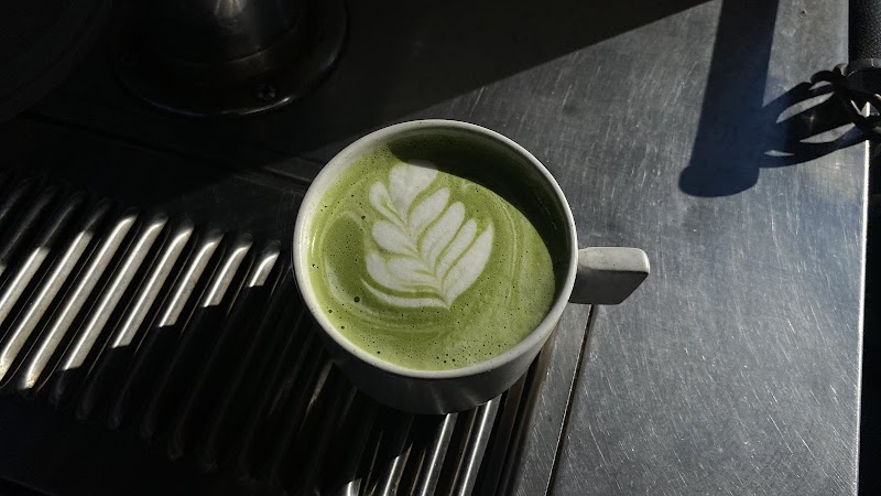 Mantle Coffee Company