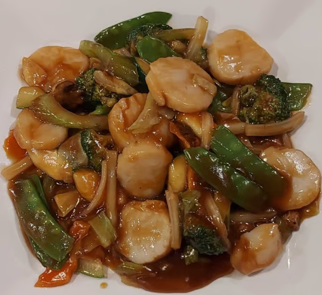 Great Wall Restaurant