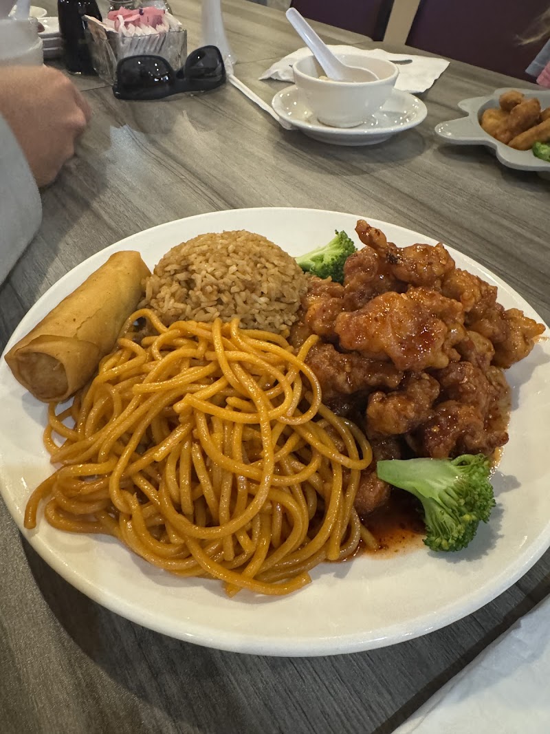 Great Wall Restaurant