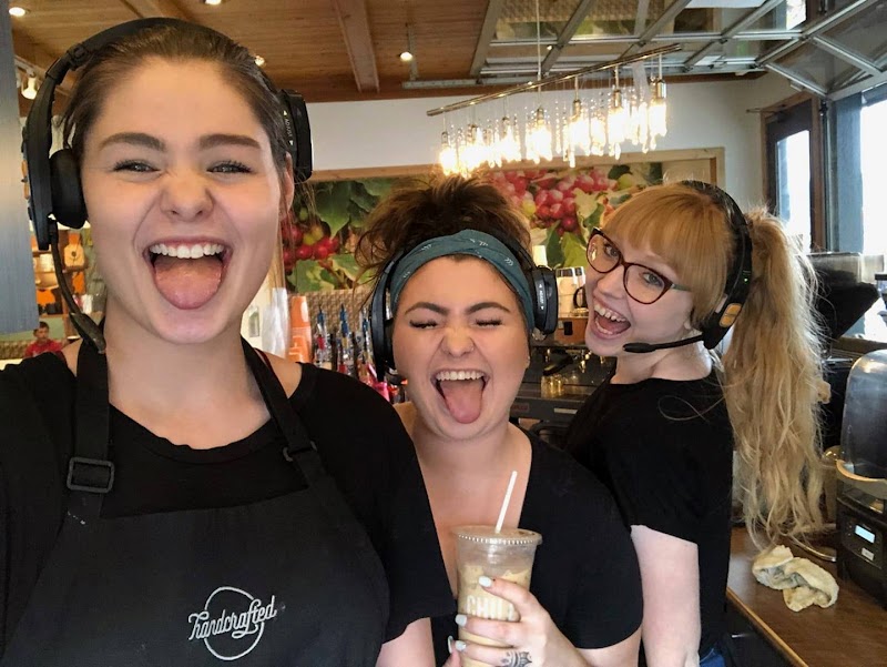 Thomas Hammer Coffee Roasters