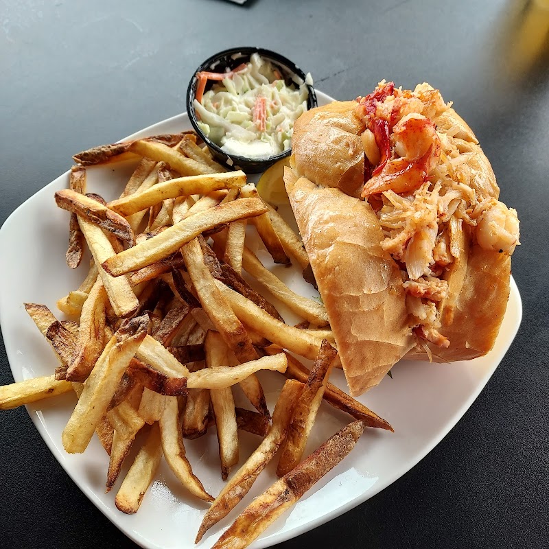 Roland's Seafood Grill