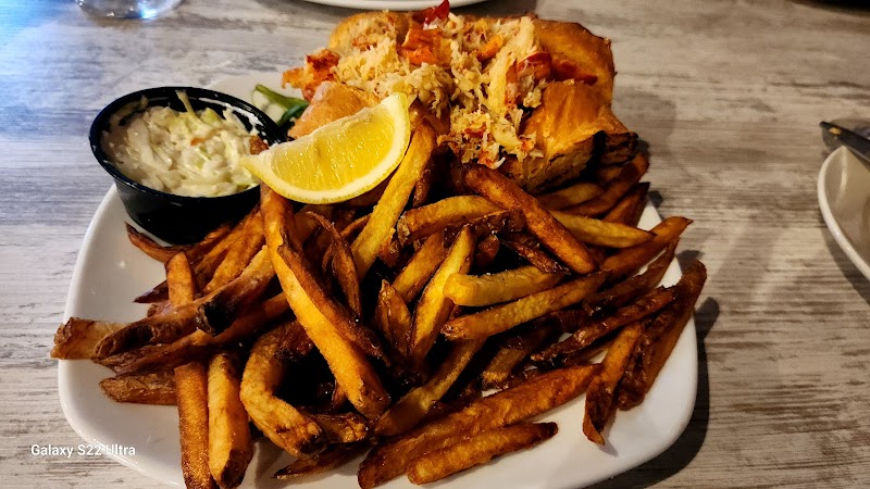 Roland's Seafood Grill