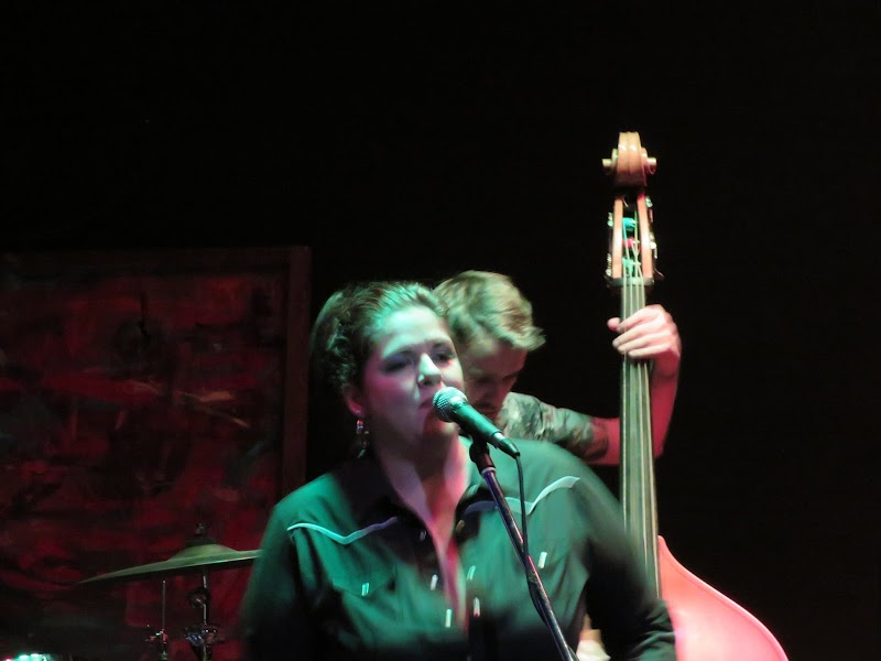 The Logon Cafe & Pub