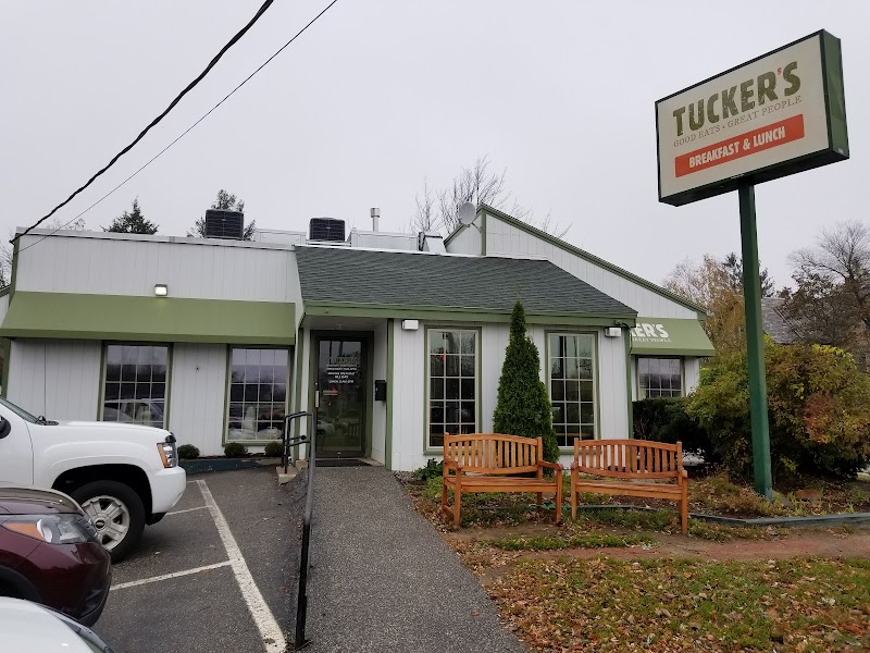 Tucker's