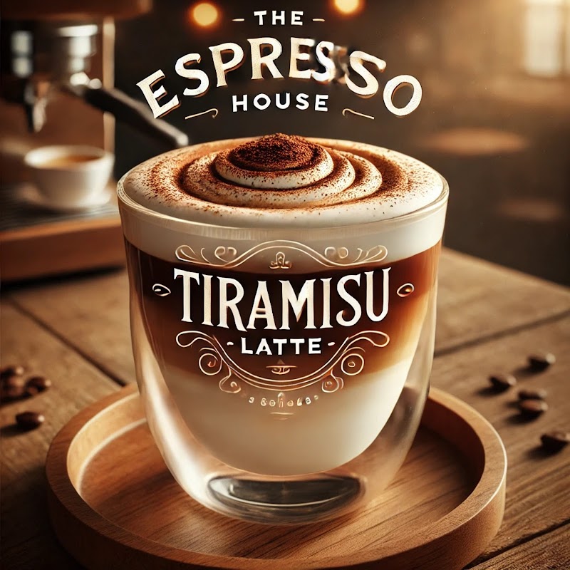 The Espresso House