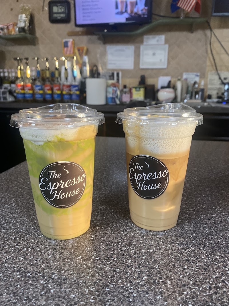 The Espresso House