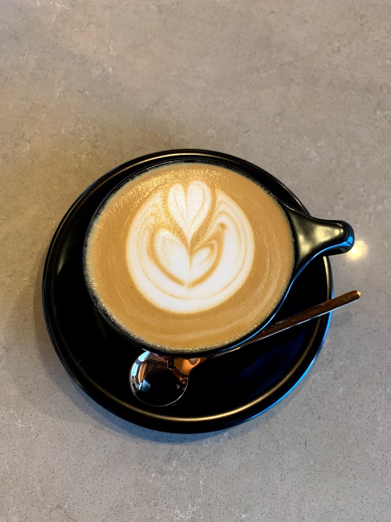 Fidel & Co Coffee Roasters