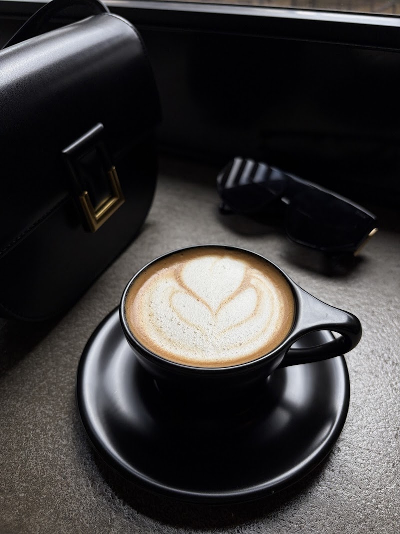 Fidel & Co Coffee Roasters