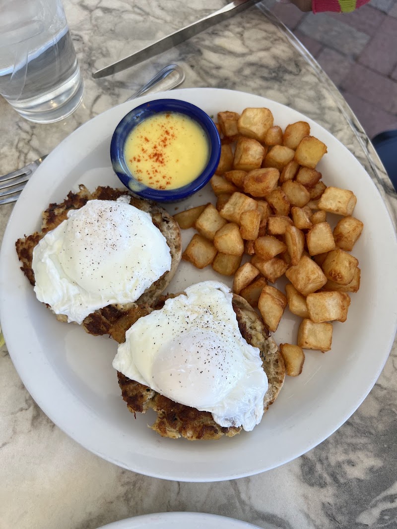 Reveille Cafe The Villages