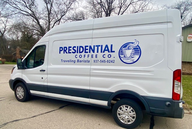 Presidential Coffee Co.