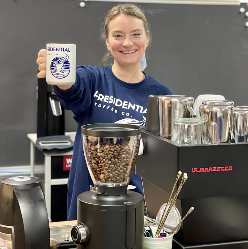 Presidential Coffee Co.