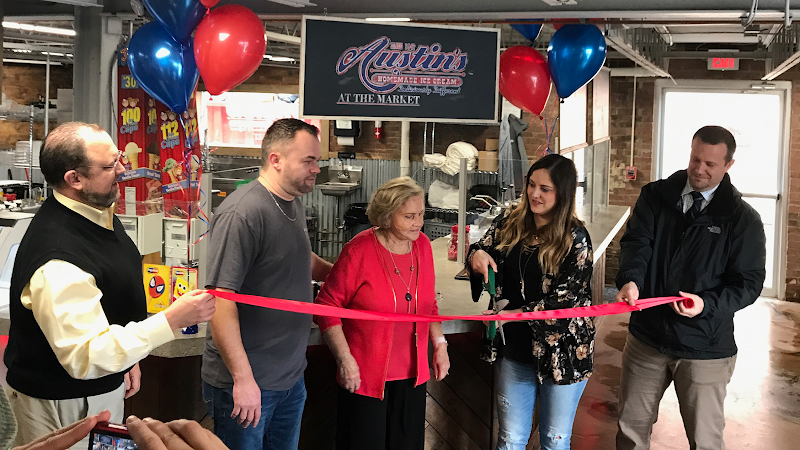 Austin's at The Market