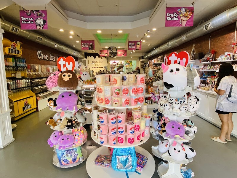 Chocolate Works Red Bank