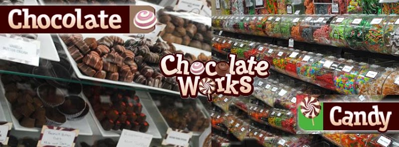 Chocolate Works Red Bank