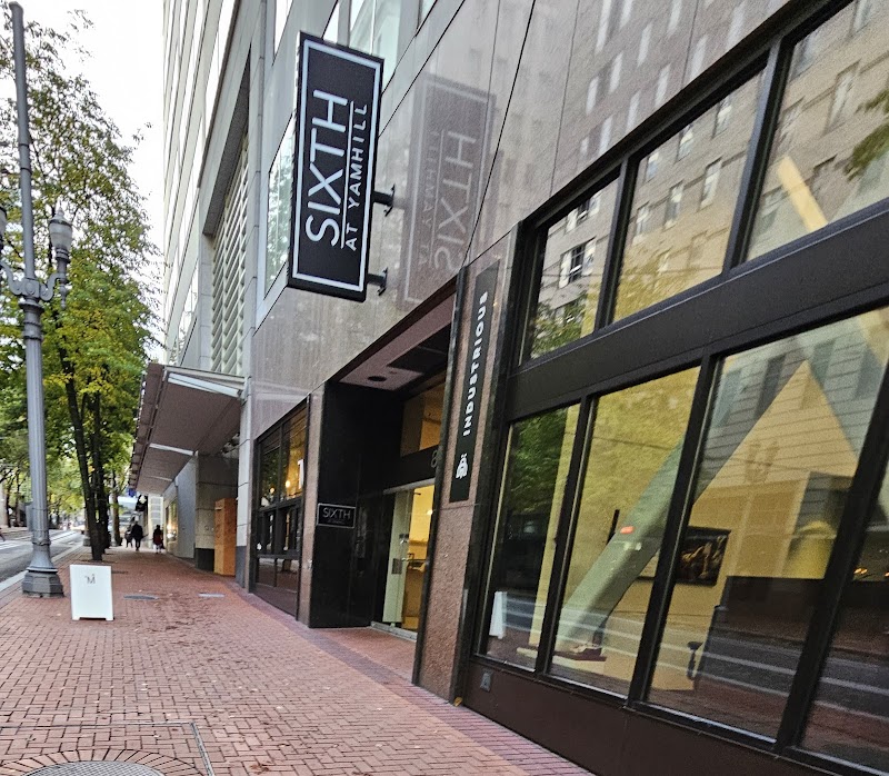 Less and More Coffee ii