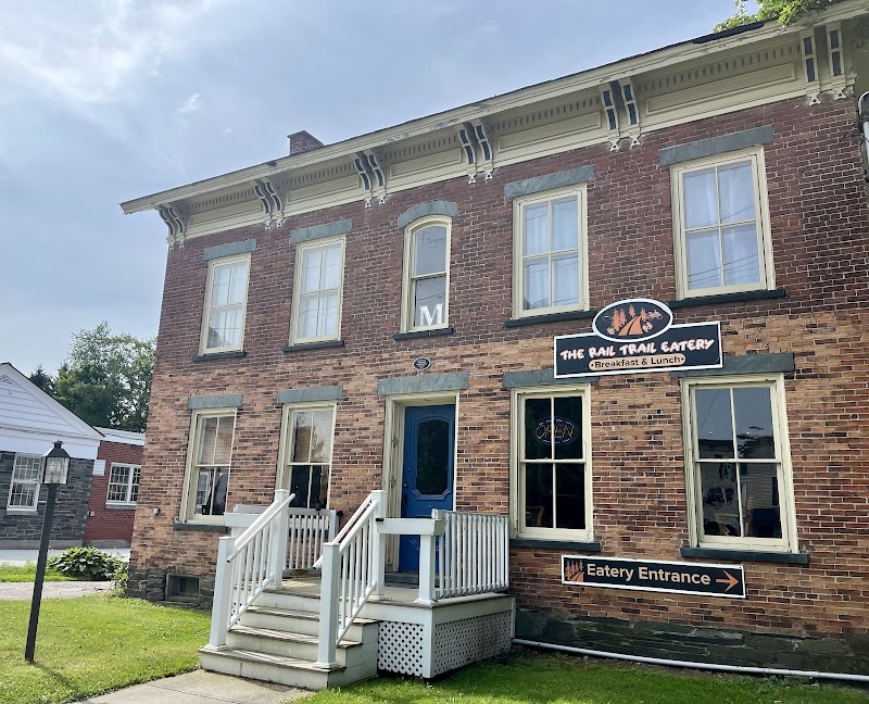 Rail Trail Eatery