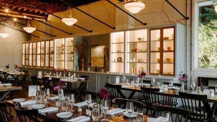 The Lynhall Minneapolis Private Event Venue