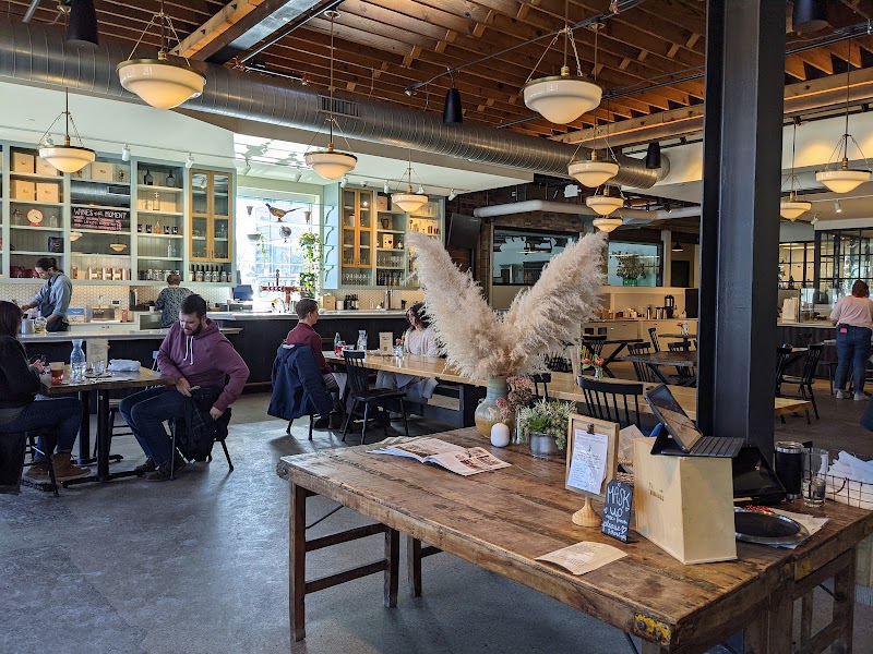 The Lynhall Minneapolis Private Event Venue