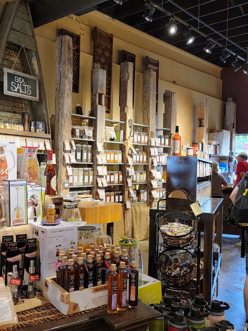 Ann Arbor Spice & Tea Merchants