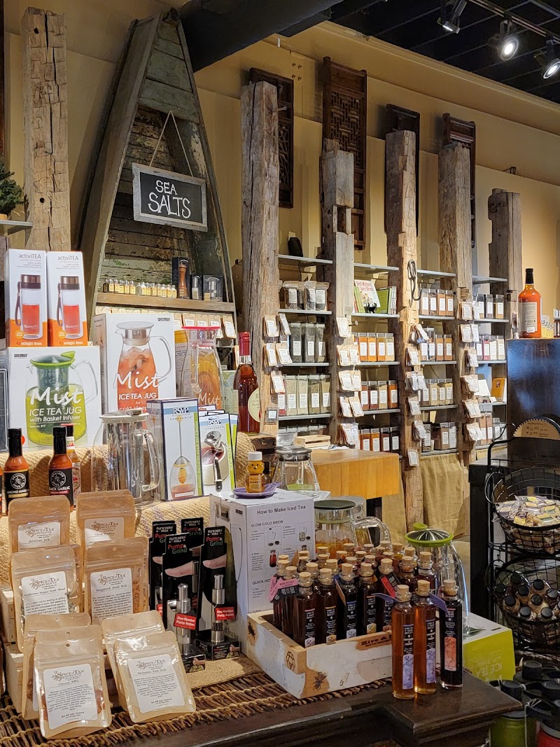 Ann Arbor Spice & Tea Merchants