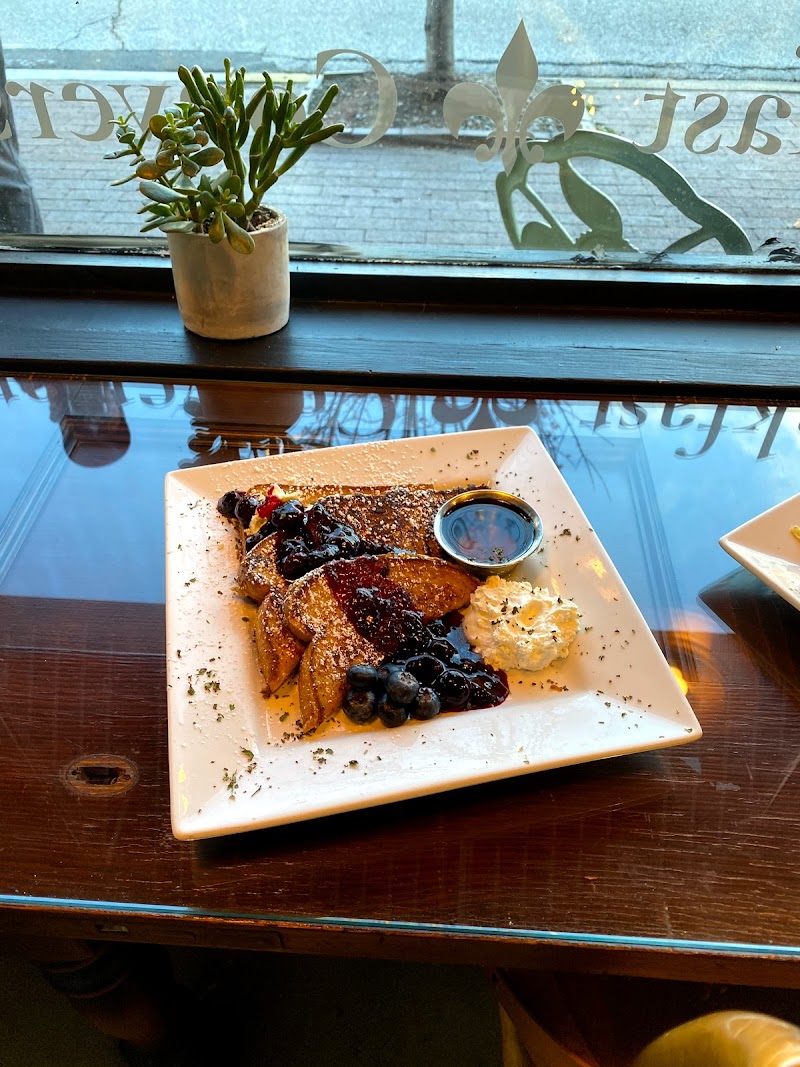 La Belle Vie / The Cafe at Frenchtown