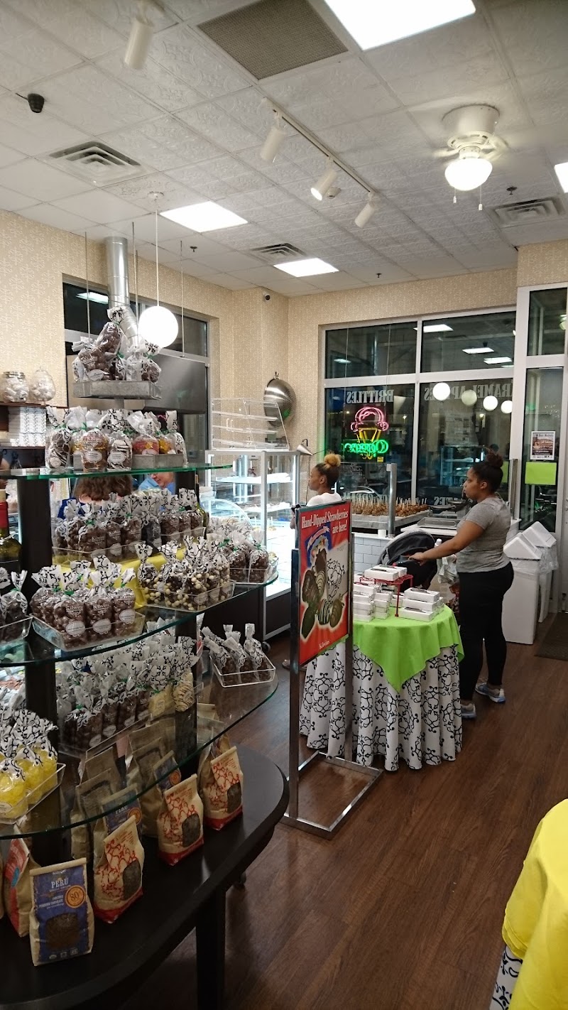 Kilwins Ice Cream - Chocolate - Fudge