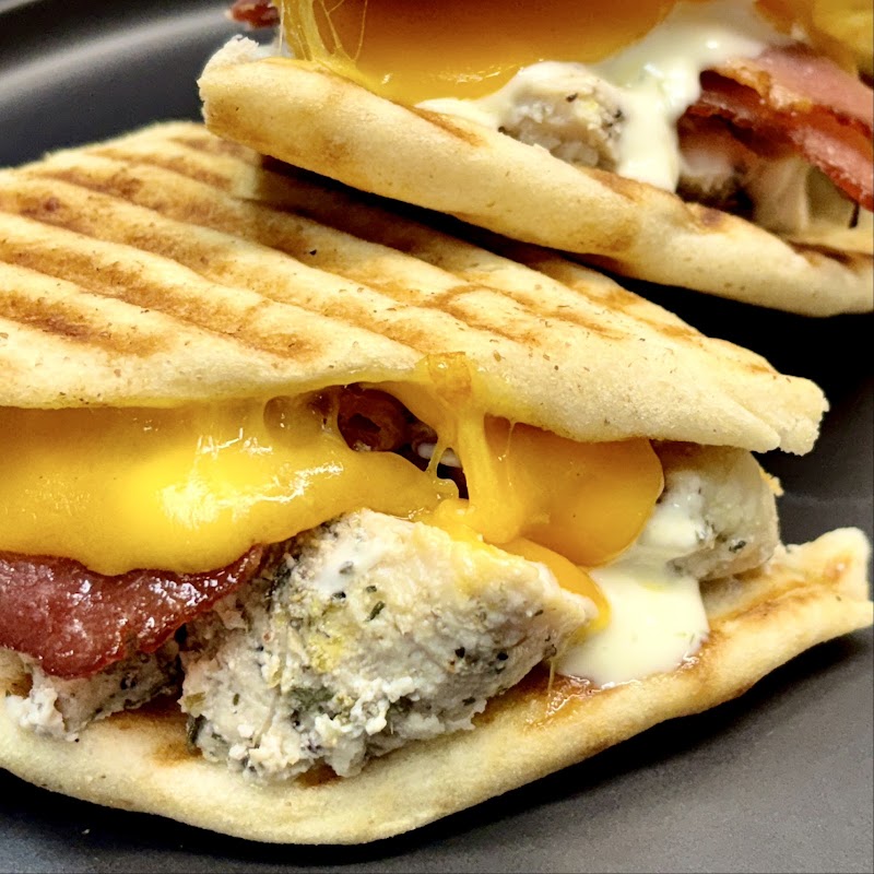 Bringleton's Coffee House