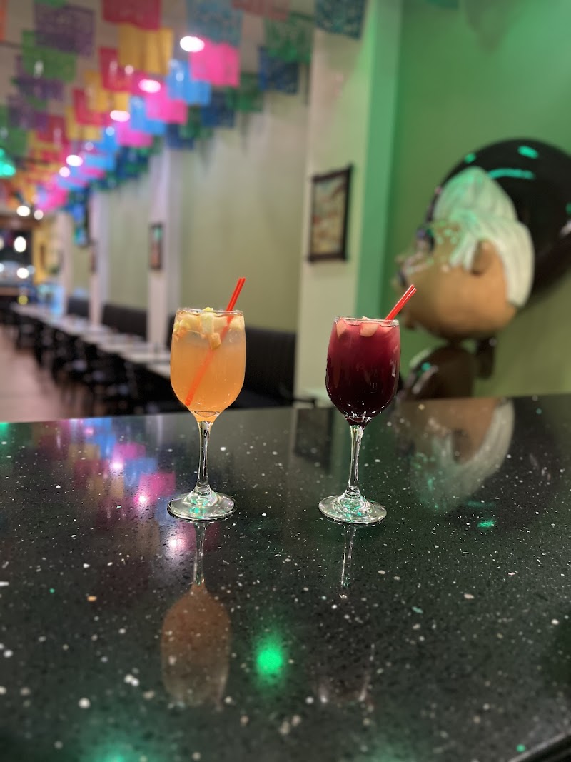 VIVA CAFE MEXICAN RESTAURANT