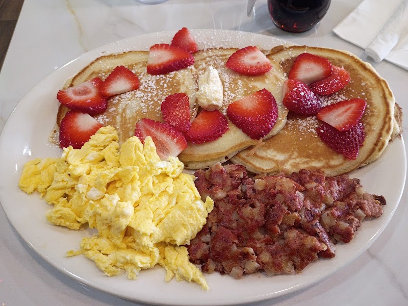 VIVA CAFE MEXICAN RESTAURANT